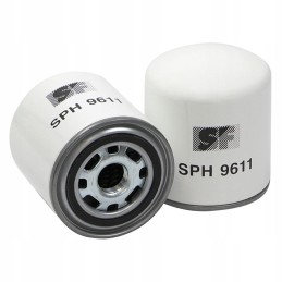 Hydraulic filter sph9611 sf filter