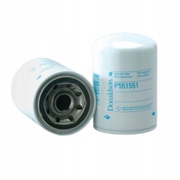 1a9162 6515541 6634505 bobcat hydraulic filter p551551 donaldson