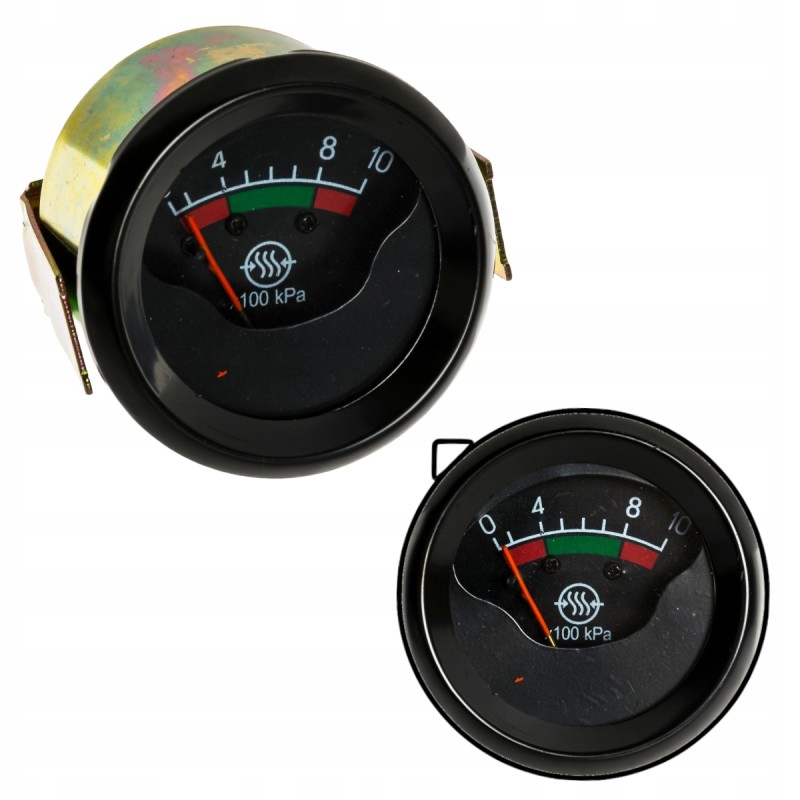 Mtz MD 226 air pressure gauge