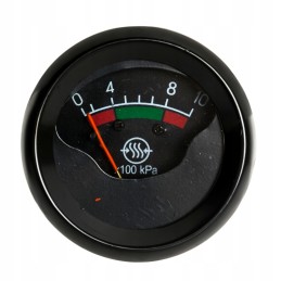 Mtz MD 226 air pressure gauge