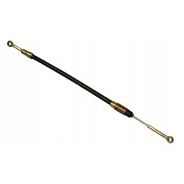 Handbrake cable 600mm m22 zetor forterra