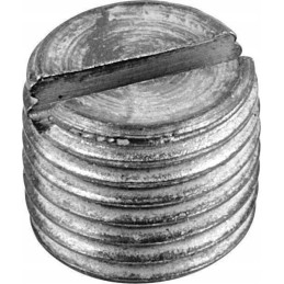 Crankshaft plug smaller c 385 26900080003012