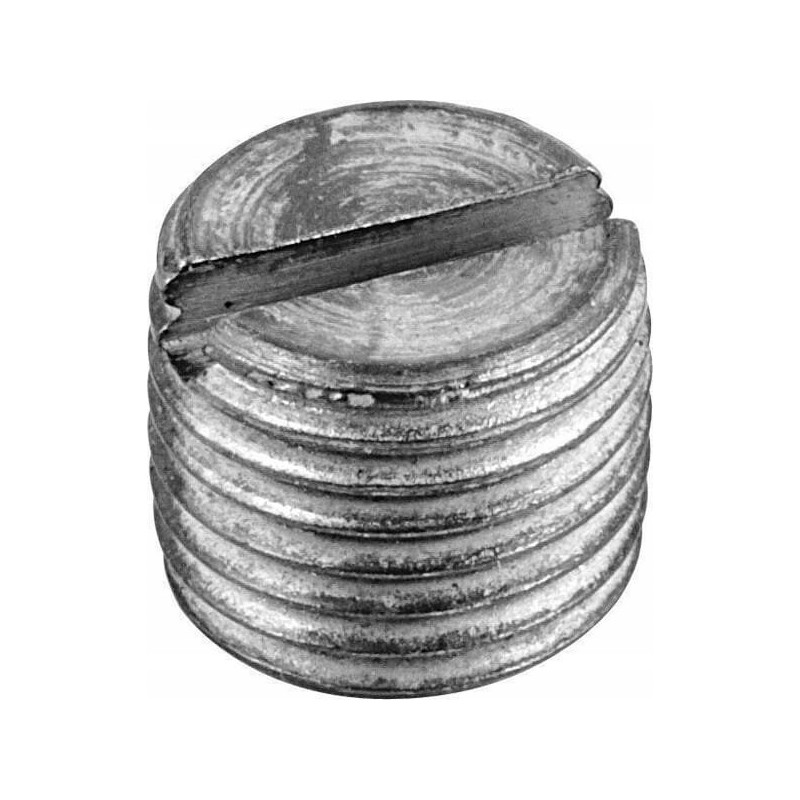 Crankshaft plug smaller c 385 26900080003012