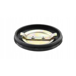 Fuel filler cap cover c 330 c 360 c 4011