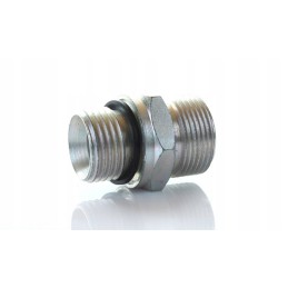 Connection ed 1 2 m24x1 5 16s