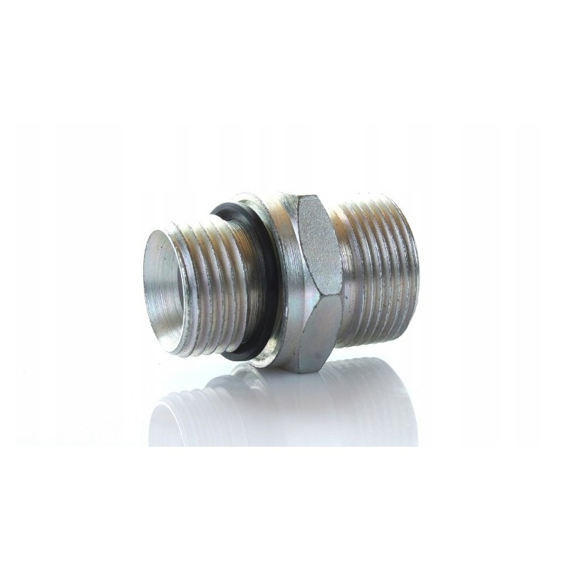 Connection ed 1 2 m24x1 5 16s