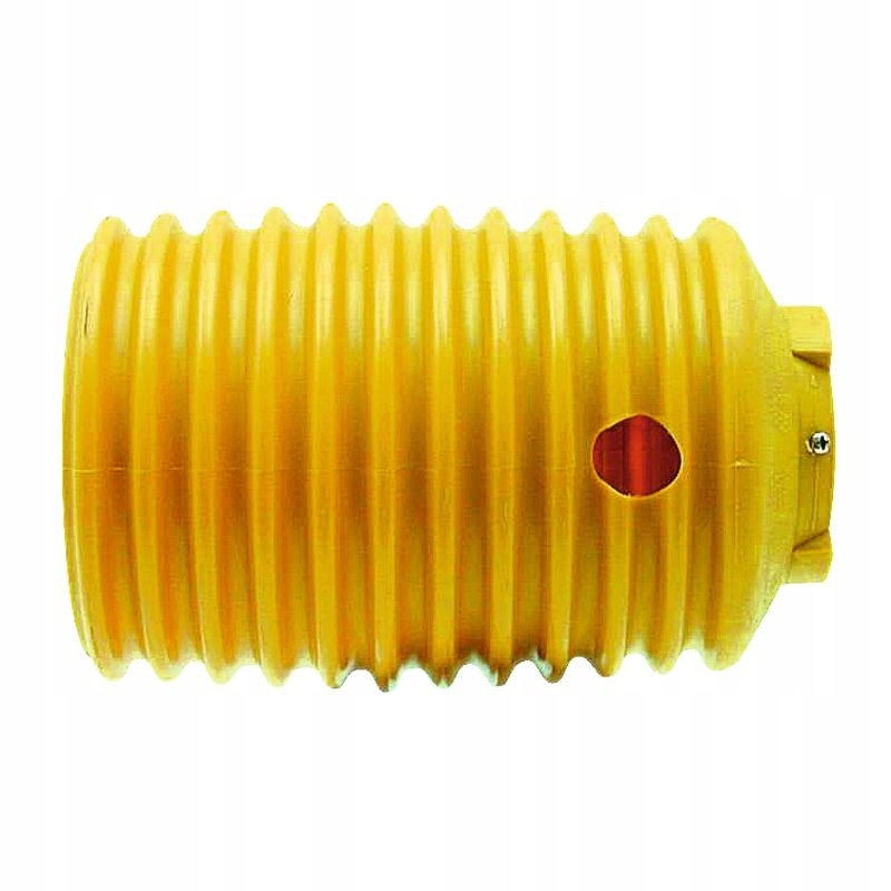 Protective funnel 158mm 132mm 6n walterscheid