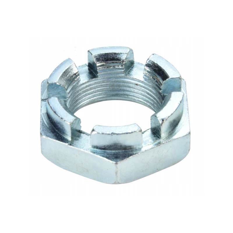 Main shaft nut for t 25 A2537162