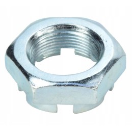 Main shaft nut for t 25 A2537162