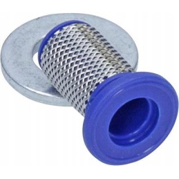 50 mesh arag strainer