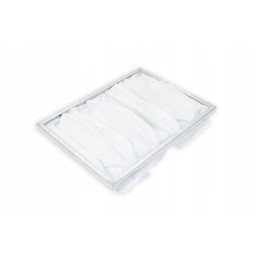 540x380x250 air filter 540 x 380 x 250mm