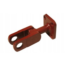 Zetor 5011 servo actuator tube end