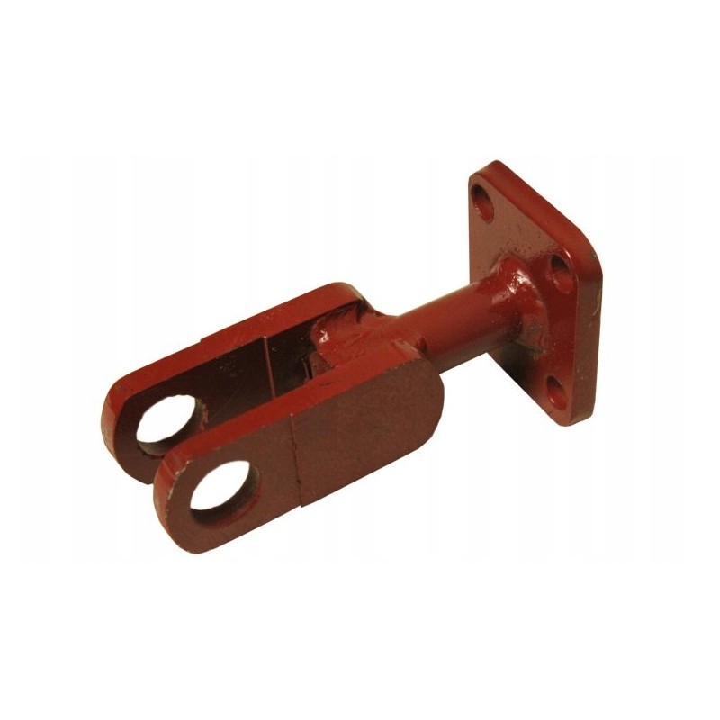 Zetor 5011 servo actuator tube end