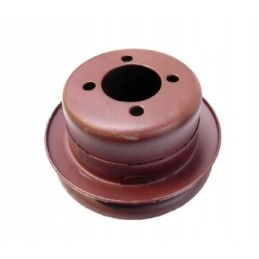 Water pump pulley ursus c 360 Polish skropol
