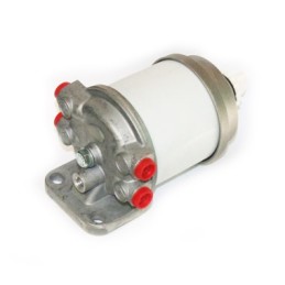 Complete fuel filter mf 886373m91