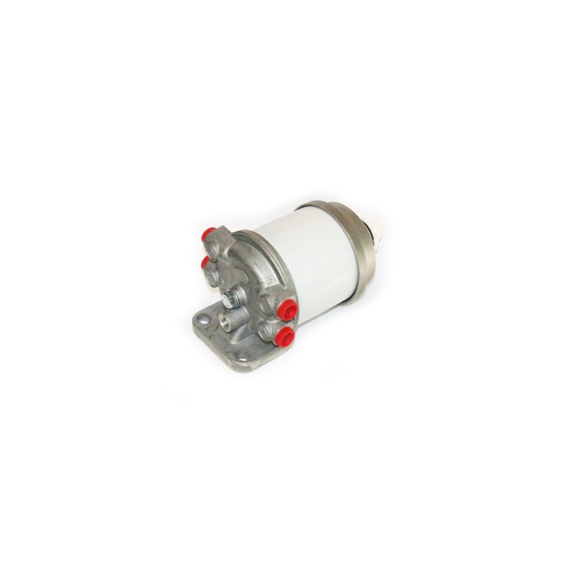 Complete fuel filter mf 886373m91