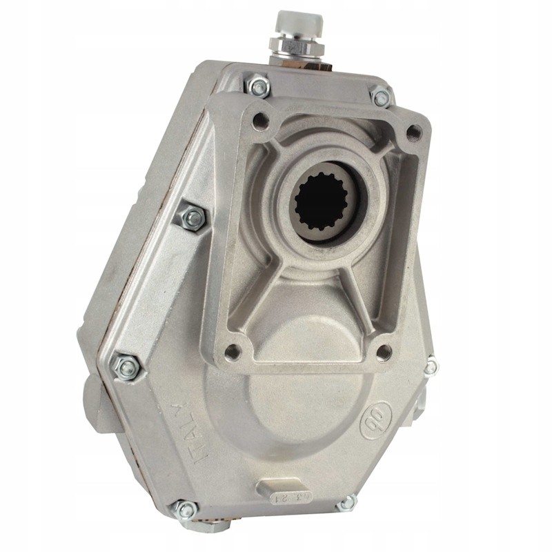 Female multiplier gr2 mp10 1 3 8