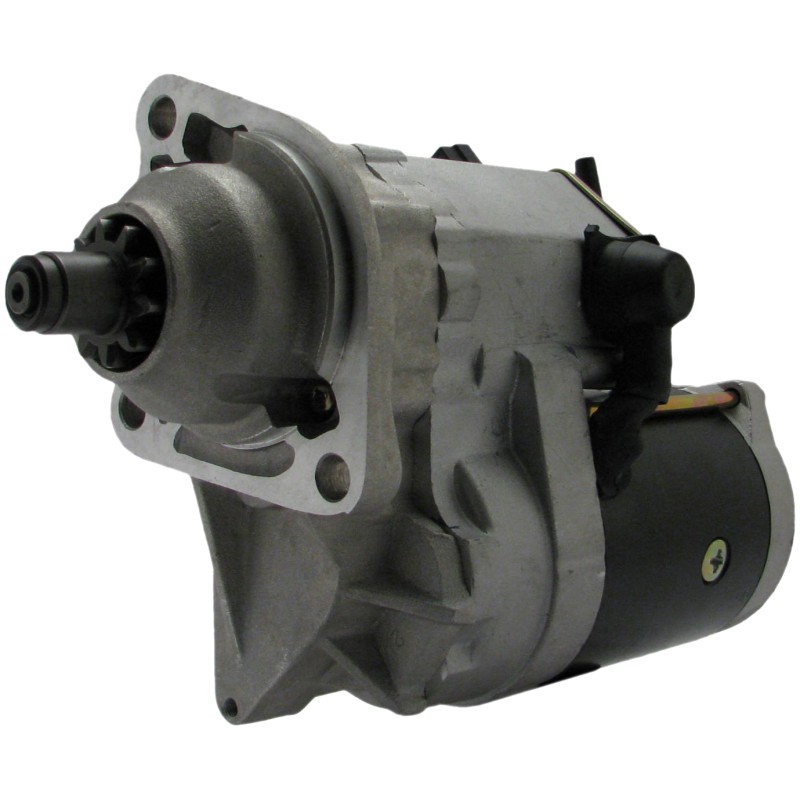 Komatsu PC210 5 5 kw 24v starter
