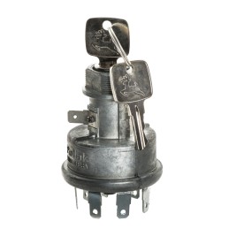 Ignition switch john deere re45963