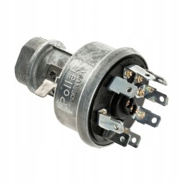 Ignition switch john deere re45963