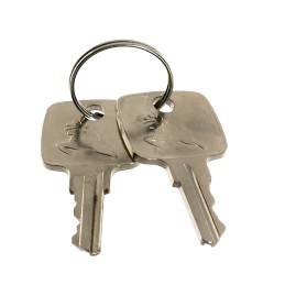 Ignition switch john deere re45963