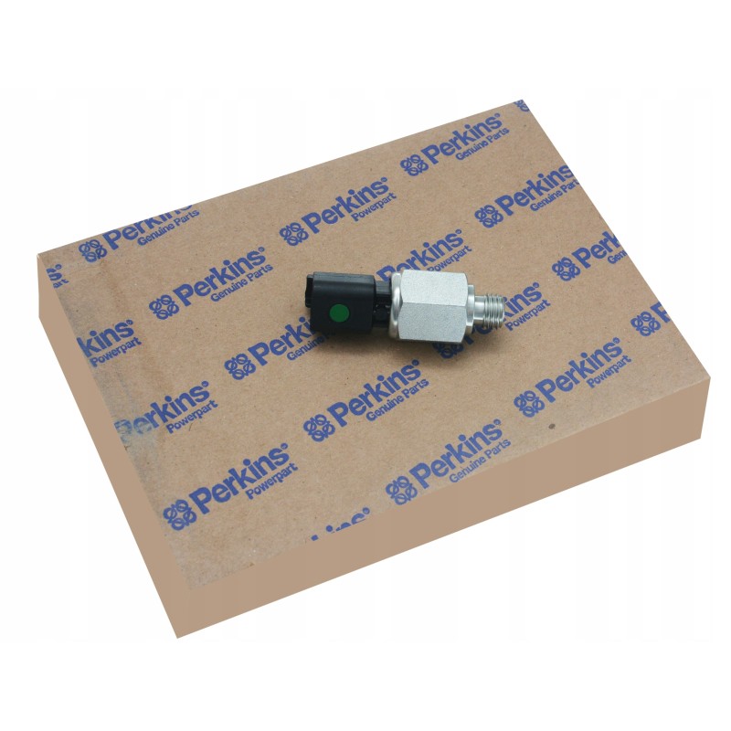 Pressure sensor cat 2374894 oem perkins