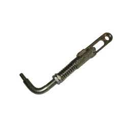 Mtz Belarus brake valve cable