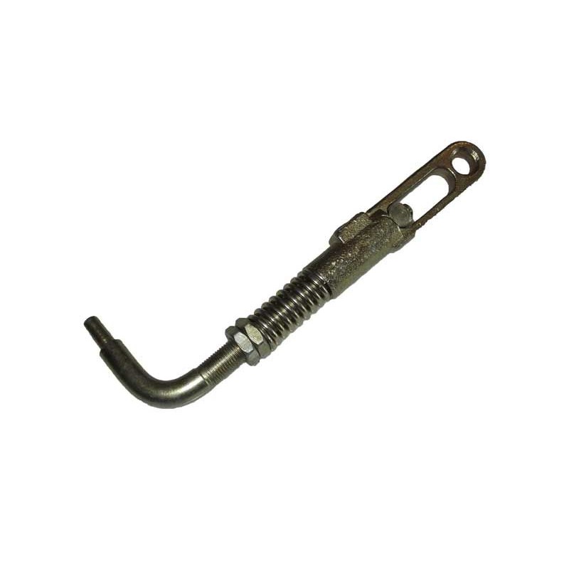 Mtz Belarus brake valve cable