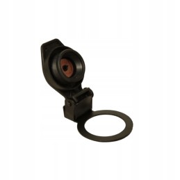 Universal ignition cover