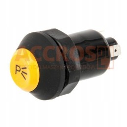 Valtra position light switch valmet 3069590