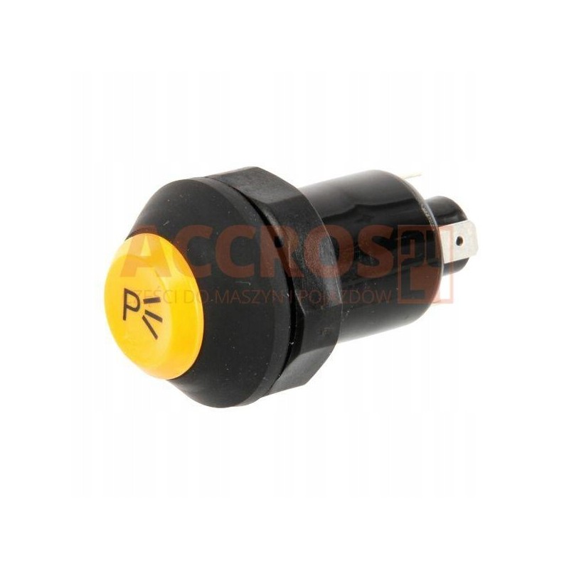 Valtra position light switch valmet 3069590