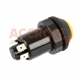 Valtra position light switch valmet 3069590