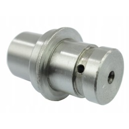 Intermediate wheel axle c 330 50 00 210 1 50002101 005