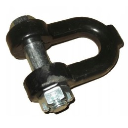 Side chain eye of the lower beam mtz a6109002