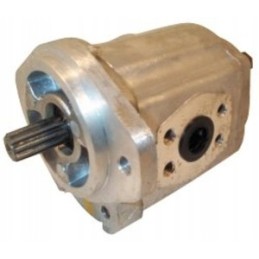 Kzp4 21cssf toyota gear pump
