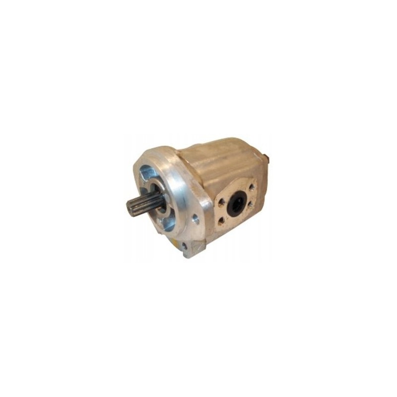 Kzp4 21cssf toyota gear pump
