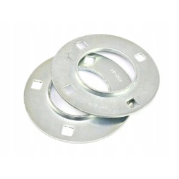 Fixture pf 208 2 pcs. set pf208