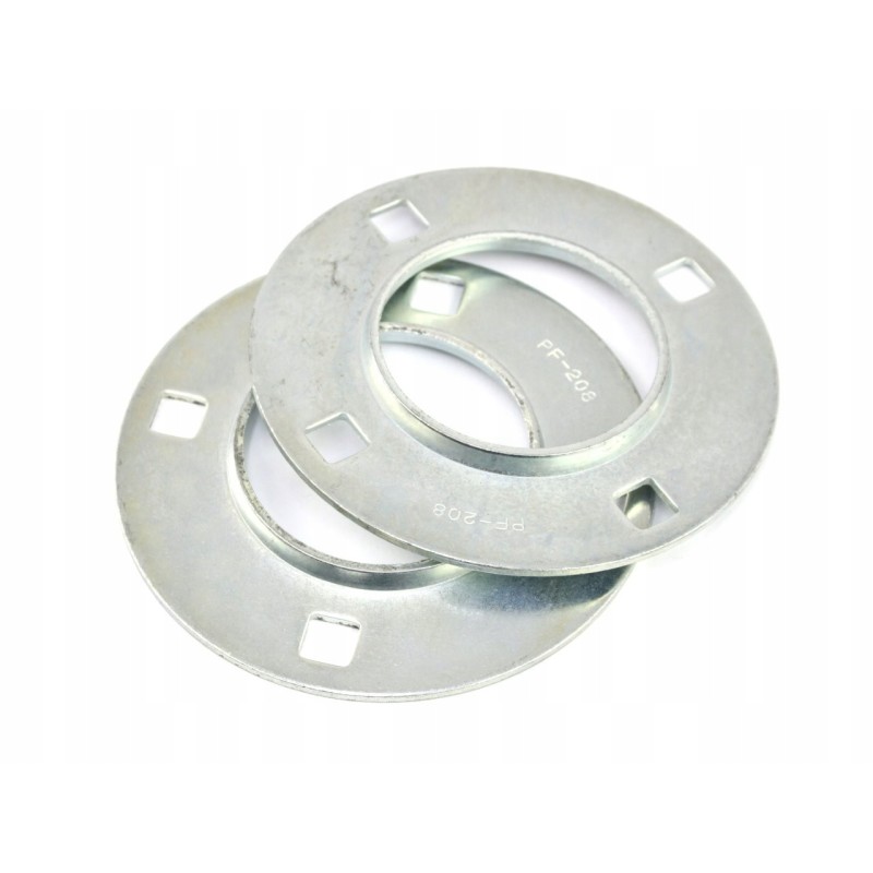 Fixture pf 208 2 pcs. set pf208