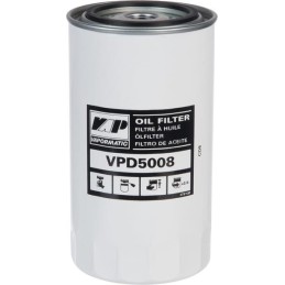 Oil filter vpd5008 vapormatic