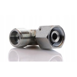 Adjustable elbow m20x1 5 m20x1 5