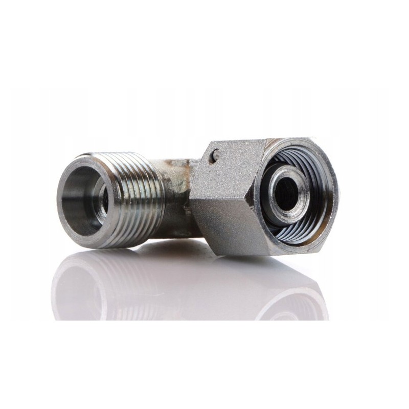Adjustable elbow m20x1 5 m20x1 5