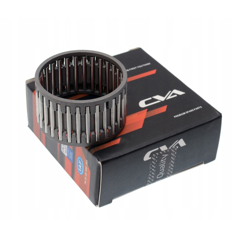 Needle bearing of cva gearbox