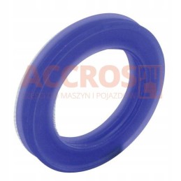 Oil seal john deere l61504 l16657