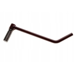 Relay lever shaft c 330