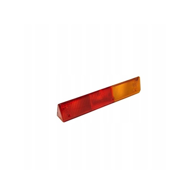 Vpm3636 left rear lamp cover vapormatic