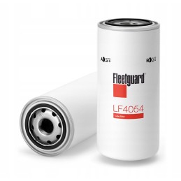 Fleetguard lf4054 screw-on oil filter