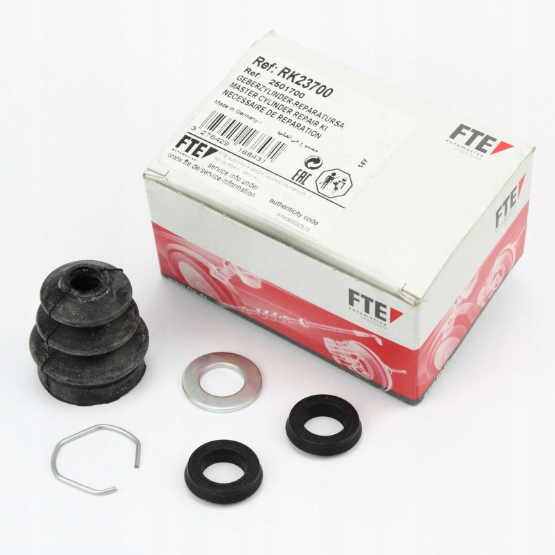 John Deere 2140 clutch pump repair kit