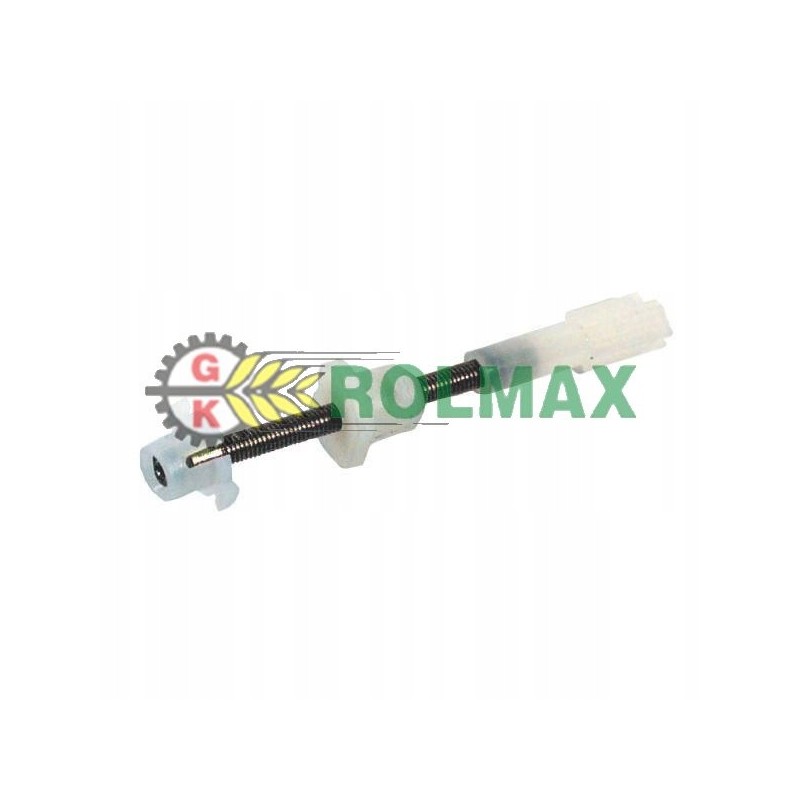 Long headlamp mounting screw cobo 05400200