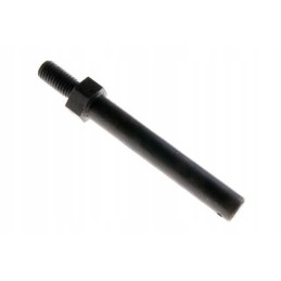 Gas pedal lever c 330