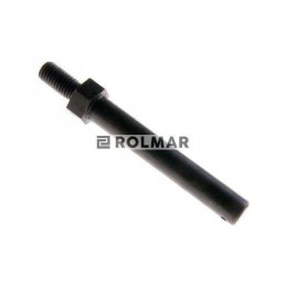 Gas pedal lever c 330